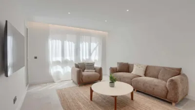 Apartment on Carrer de Ricard Ankerman photo 4