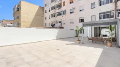 Apartment on Carrer de Ricard Ankerman photo 21