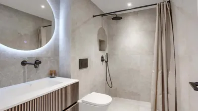 Apartment on Carrer de Ricard Ankerman photo 20