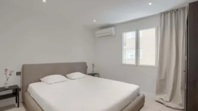 Apartment on Carrer de Ricard Ankerman photo 18
