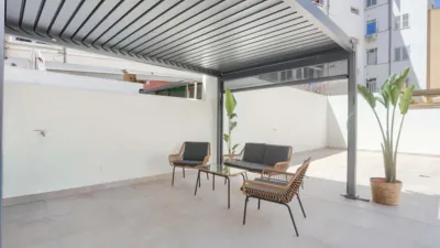 Apartment on Carrer de Ricard Ankerman photo 14
