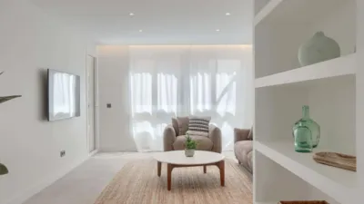 Apartment on Carrer de Ricard Ankerman photo 10