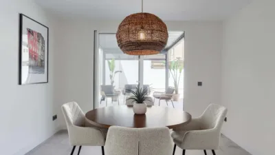 Apartment on Carrer de Ricard Ankerman photo 5