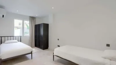 Apartment on Carrer de Ricard Ankerman photo 16