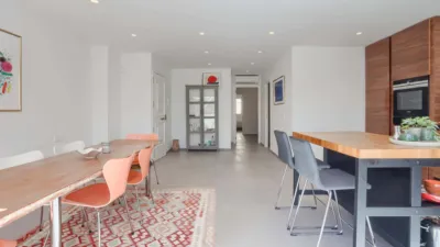 Semi-detached chalet in Carrer de Llucmajor photo 6
