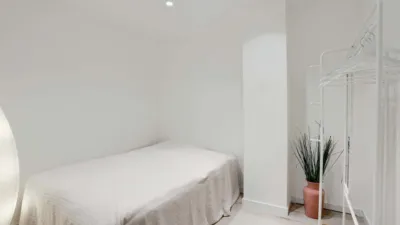Semi-detached chalet in Carrer de Llucmajor photo 18