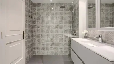 Semi-detached chalet in Carrer de Llucmajor photo 12