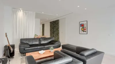 Semi-detached chalet in Carrer de Llucmajor photo 11