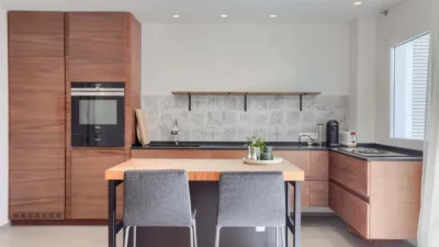 Semi-detached chalet in Carrer de Llucmajor photo 7