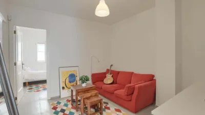 Semi-detached chalet in Carrer de Llucmajor photo 25