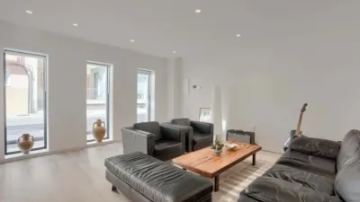 Semi-detached chalet in Carrer de Llucmajor photo 8