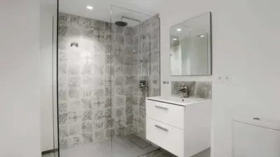Semi-detached chalet in Carrer de Llucmajor photo 13