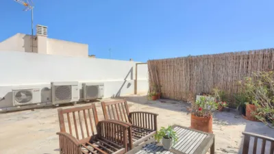 Semi-detached chalet in Carrer de Llucmajor photo 23