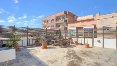 Semi-detached chalet in Carrer de Llucmajor photo 24