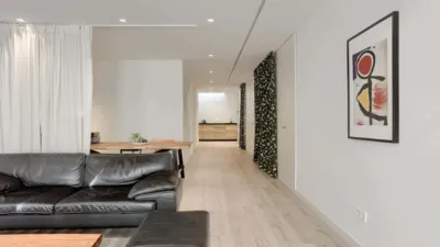 Semi-detached chalet in Carrer de Llucmajor photo 9