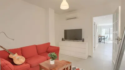 Semi-detached chalet in Carrer de Llucmajor photo 26