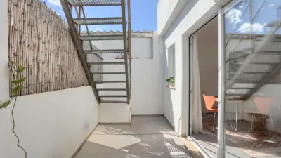 Semi-detached chalet in Carrer de Llucmajor photo 20