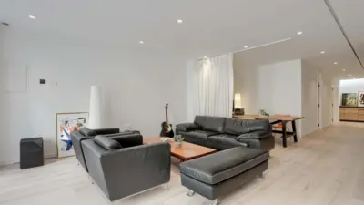 Semi-detached chalet in Carrer de Llucmajor photo 10