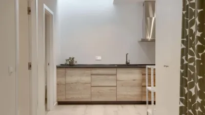 Semi-detached chalet in Carrer de Llucmajor photo 19