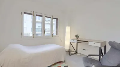 Semi-detached chalet in Carrer de Llucmajor photo 17