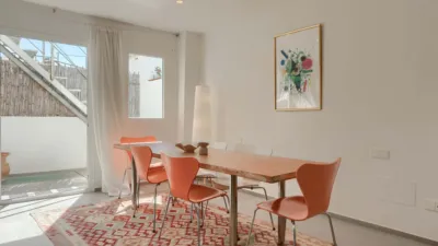 Semi-detached chalet in Carrer de Llucmajor photo 5