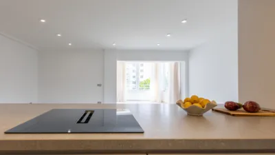 Apartment on Carrer de Benito Jerónimo Feijóo photo 16