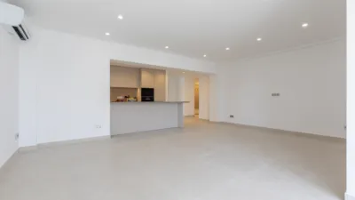 Apartment on Carrer de Benito Jerónimo Feijóo photo 13