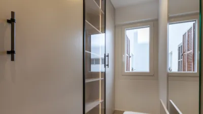 Apartment on Carrer de Benito Jerónimo Feijóo photo 8