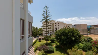 Apartment on Carrer de Benito Jerónimo Feijóo photo 19