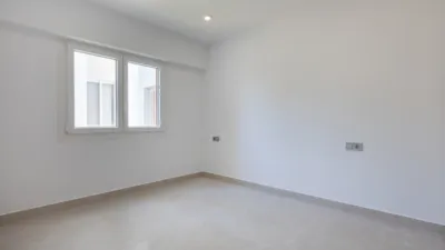 Apartment on Carrer de Benito Jerónimo Feijóo photo 9
