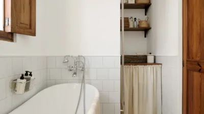 Apartment on Carrer de Vicente Yáñez Pinzón photo 21