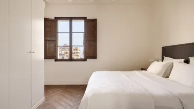 Apartment on Carrer de Vicente Yáñez Pinzón photo 18