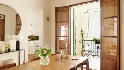 Apartment on Carrer de Vicente Yáñez Pinzón photo 9