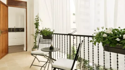 Apartment on Carrer de Vicente Yáñez Pinzón photo 16