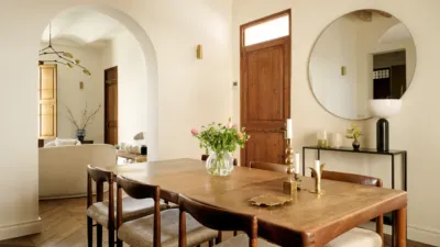Apartment on Carrer de Vicente Yáñez Pinzón photo 7