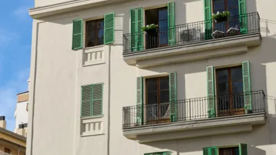 Apartment on Carrer de Vicente Yáñez Pinzón photo 39