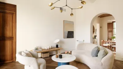 Apartment on Carrer de Vicente Yáñez Pinzón photo 3