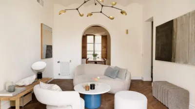 Apartment on Carrer de Vicente Yáñez Pinzón photo 4