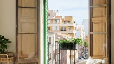 Apartment on Carrer de Vicente Yáñez Pinzón photo 5