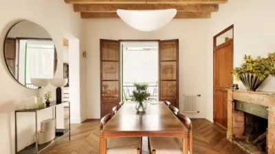 Apartment on Carrer de Vicente Yáñez Pinzón photo 8