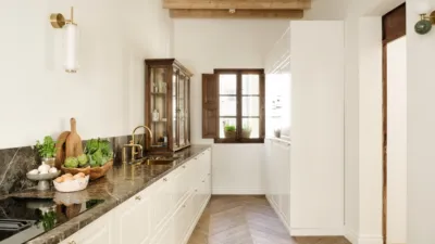 Apartment on Carrer de Vicente Yáñez Pinzón photo 14