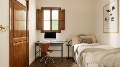 Apartment on Carrer de Vicente Yáñez Pinzón photo 33