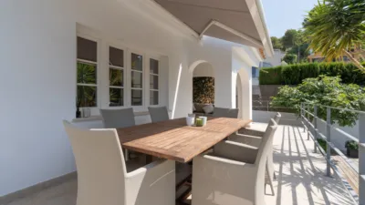 Villa on Carrer dels Tords photo 24