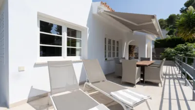 Villa on Carrer dels Tords photo 23