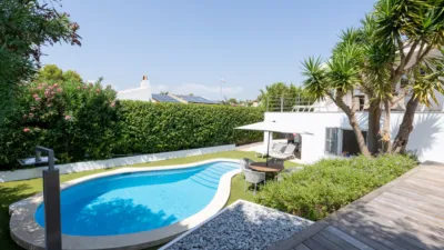 Villa on Carrer dels Tords photo 13