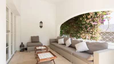 Villa on Carrer dels Tords photo 25