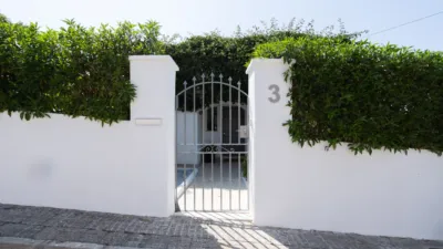 Villa on Carrer dels Tords photo 5