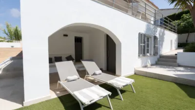 Villa on Carrer dels Tords photo 21