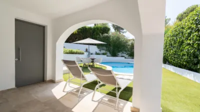 Villa on Carrer dels Tords photo 9