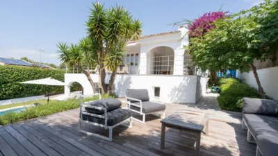 Villa on Carrer dels Tords photo 17